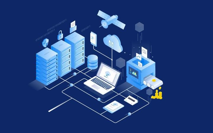 快连app官网是什么?全面深度解析2023使用指南 二