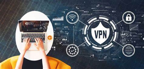 快连VPN官网安全吗?揭秘背后的真相与使用指南 二